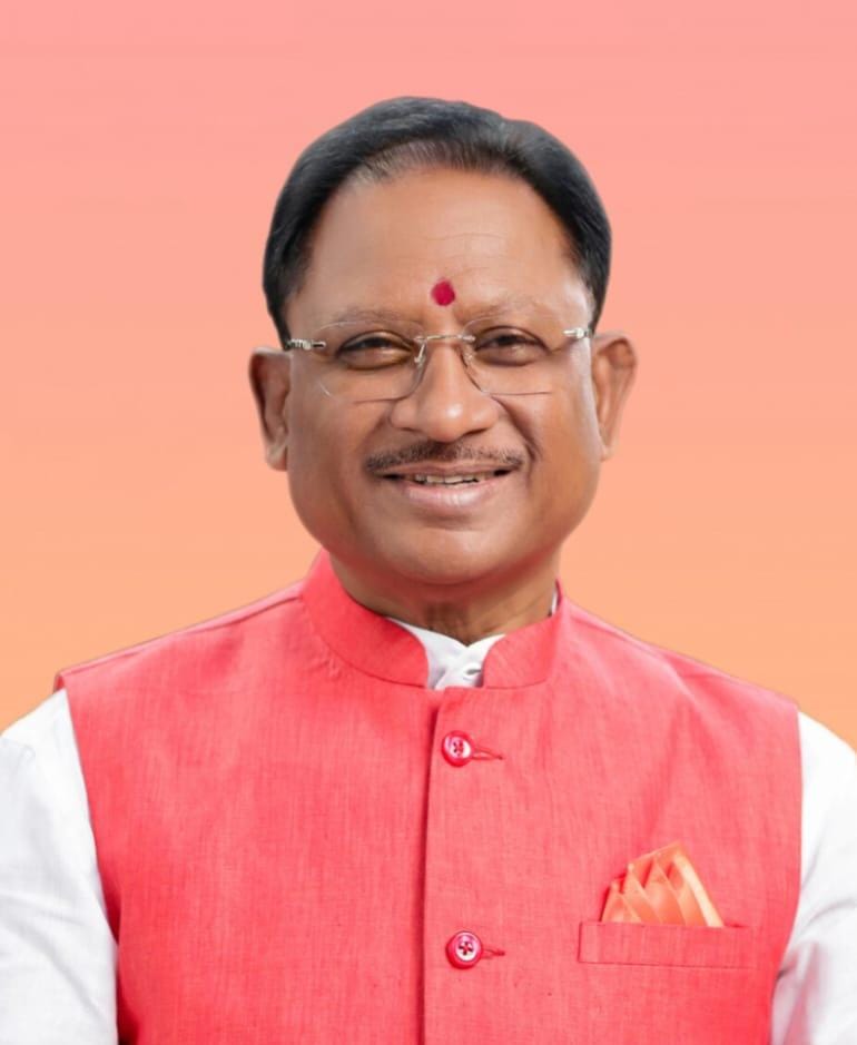 साय सरकार की बड़ी सौगात, राज्य में बहुत जल्द शुरू होगा लिवर और किडनी ट्रांसप्लांट ,ऑर्गन ट्रांसप्लांट उपकरणों के लिए 6 करोड़ रुपए की  मंजूरी...........